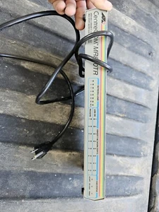 MR820TR Allied Telesis Centrecom Multiport Micro Hub/repeater 10Base - Picture 1 of 2