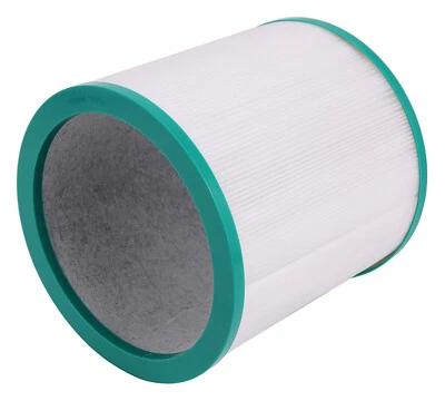 eVendix HEPA Filter passend für Dyson Pure Cool Link  TP00 TP01 TP02 TP03 AM11 - Bild 1 von 2
