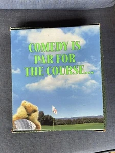 Caddy Shack Movie Promotional Release Packet 1999 Screening Edition C Pics (39) - Picture 1 of 20