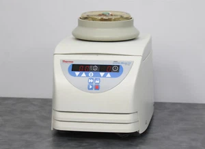 Thermo Scientific Sorvall Legend Micro 17 Benchtop Microcentrifuge 75002431 - Picture 1 of 11