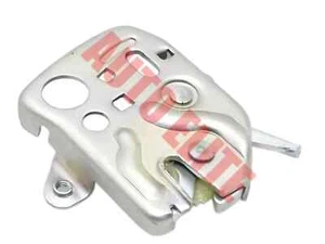 Fits For Suzuki Samurai Gypsy Sj410 SJ413 Bonnet Mechanism Hood Latch Lock - Imagen 1 de 10