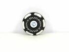  RIGHT FRONT WHEEL CAP BICOLOR DUCABIKE FOR SS600/620/750/800