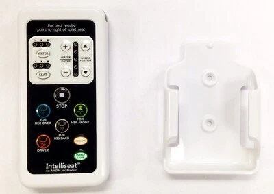 New Intelliseat AMDM ISB-200 Remote Control