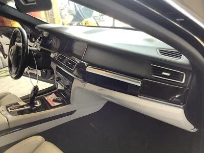 Used Dashboard Panel fits: 2013 Bmw 750I w/head-up display Grade A - Image 1 of 4