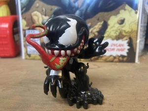Marvel Mighty Verse Collection. #3 Venom. Mini. Series 1 Spider-Man. 2024 - Picture 1 of 10