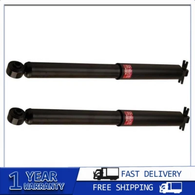 Amortiguadores para Chevrolet C2500 Suburban tracción trasera 6,5 L 1999 1998 1997 1996 1995 1994 Foto 1 de 4