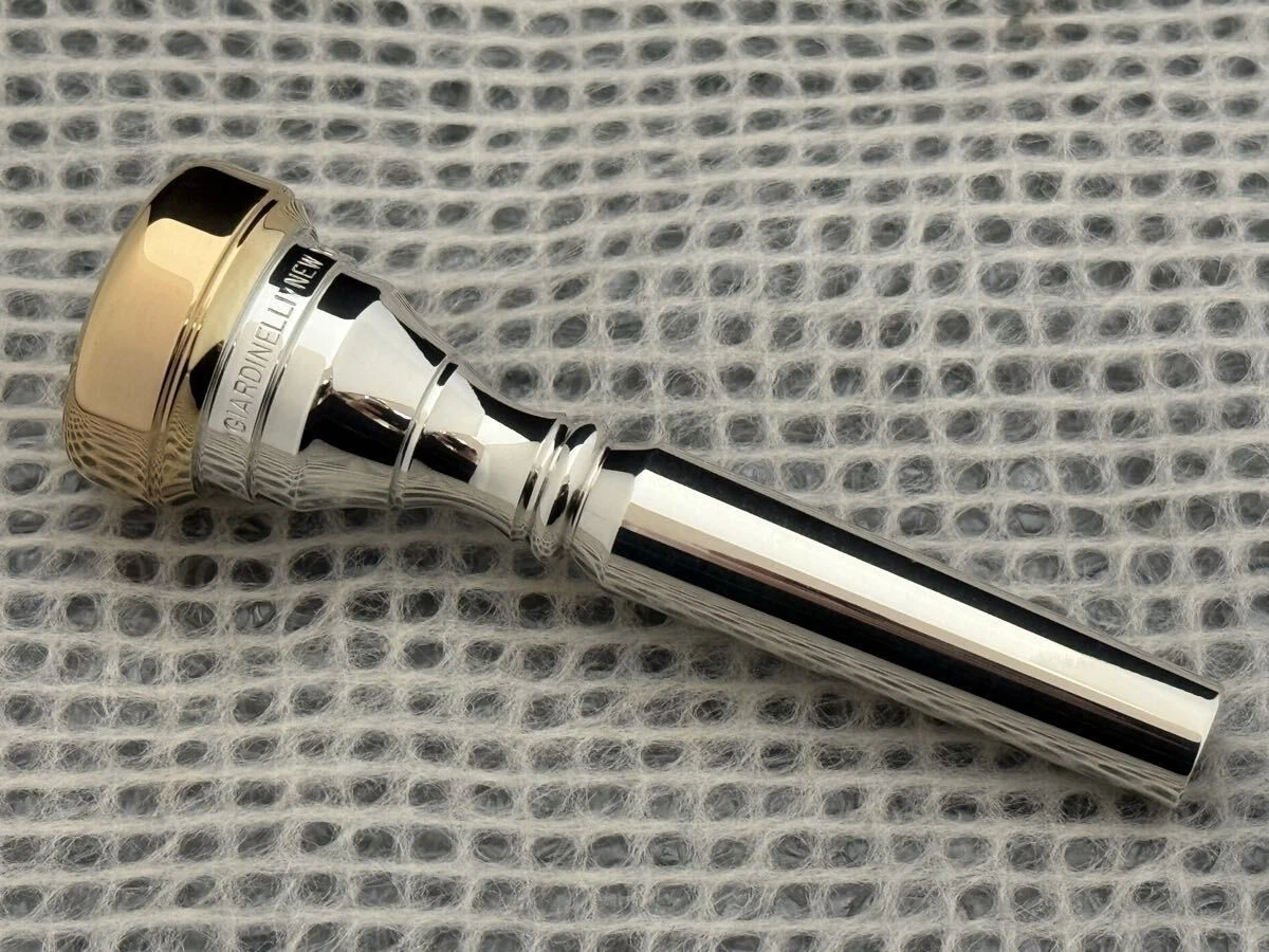 Giardinelli Trumpet Brass Instrument Mouthpieces for sale | eBay