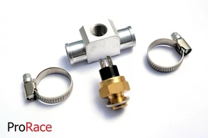 Termostatos de ventilador del radiador para KTM, HUSQVARNA, HUSABERG y UNIVERSAL - Picture 1 of 8