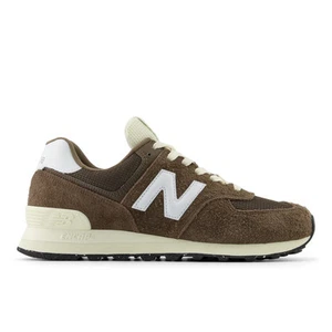 New Balance 574 Running Sport Performance Lifestyle Sneaker Shoes - Picture 1 of 17