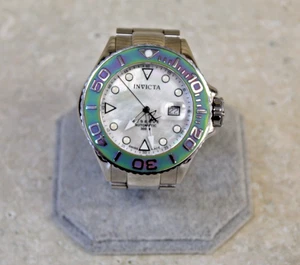 Invicta 22861 Reserve Grand Diver Automatic Wristwatch *Pre-owned* FREE SHIPPING - Picture 1 of 8