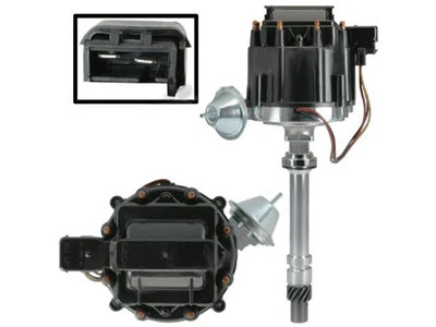 Distribuidor de encendido para Chevrolet Nova 1974-1979 98546TNTM 1977 1978 1975 1976 Foto 1 de 2