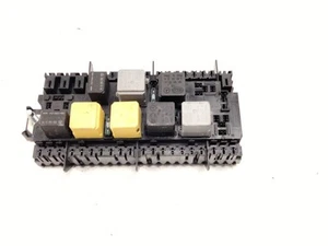A1669063801 FUSE BOX UNIT / 2698923 FOR MERCEDES-BENZ CLASE M W166 ML 250 CDI - Picture 1 of 5