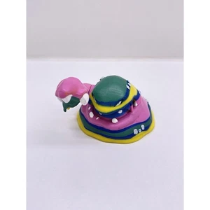 Alolan Muk - Pokémon 2018 Battle Figure Braccio Articolato Pokemon Giocattolo WTC - Foto 1 di 3