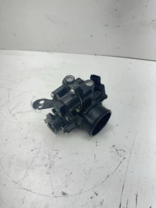 SeaDoo Bombardier 2003-2005 RXT GTX RXP OEM Throttle Body Assembly # 420889023 - Picture 1 of 10