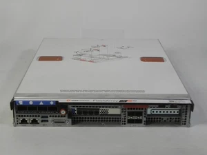 Pure Storage 83-0354-00 X20 R3 Array Controller - 2x Xeon Silver 4210R 192GB RAM - Picture 1 of 6