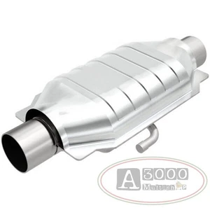 Catalytic Converter - Ford Granada - 1981 2.3 - Picture 1 of 1