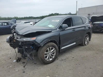 Hyundai Santa Fe 2020 conjunto de bomba de actuador ABS AWD 53 k millas fabricante de equipos originales usado Foto 1 de 4