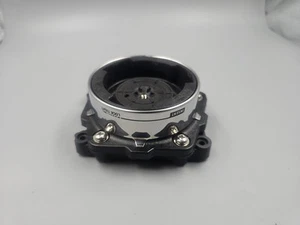 Breville Barista Touch Espresso Machine BES880 Parts - Portafilter Lock Ring - Picture 1 of 4