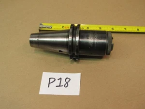 Carboloy Bilz 1 Tapping Head CV40-TH3.45-0100  Compression Tension Tap Cat 40 - Picture 1 of 7