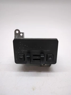 2011 2012 2013 2014 Ford F150 Trailer Brake Controller BL34-2C006-BGW  - Image 1 of 4