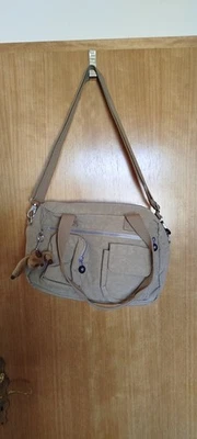 Kipling Damen Umhängetasche - Khaki -   - Bild 1 von 4