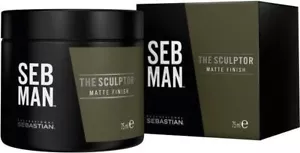 The Sculptor 75ML Man Sebastian - Picture 1 of 1