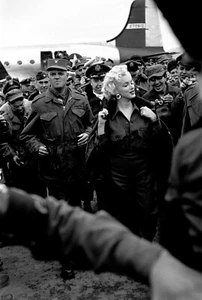 photo 10*15cm 4x6 INCH MARILYN MONROE (450) - Bild 1 von 1