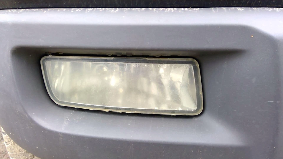 03 04 05 06 Faro delantero derecho ford expedition Foto 1 de 4