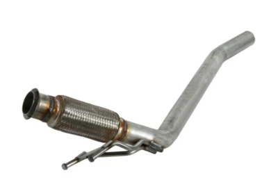 Walker Hosenrohr Flexrohr für VW Multivan Transporter V T5 1.9TDi 4.03-11.09 - Bild 1 von 3