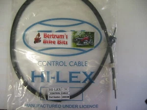 CABLE SPEEDO YAMAHA NUEVO YDS YR5 XD XT DT XC AG SR 50 70 75 80 175 125 250 500 - Imagen 1 de 1
