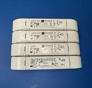 Harvard Cool LED CL250L-240-C 10W constant current 250mA LED driver - Picture 1 of 3