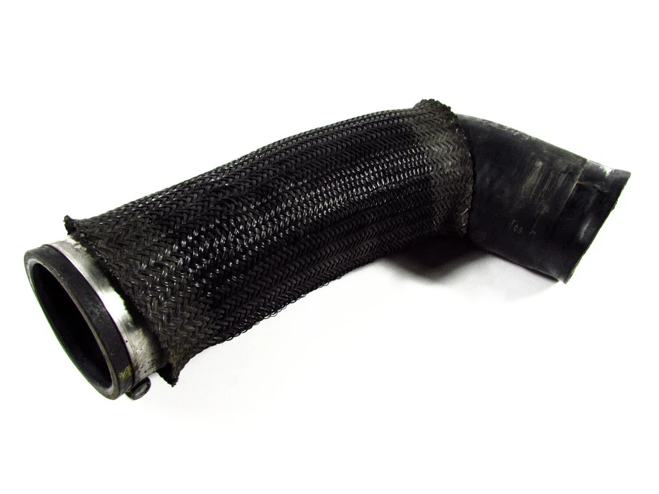 Lexus IS II XE2 220D Ladeluftschlauch Schlauch Ladeluftkühler links 2,2D 130KW  - Bild 1 von 1