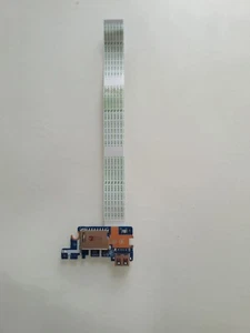 HP 255 G6 USB extension board & ribbon - Afbeelding 1 van 3