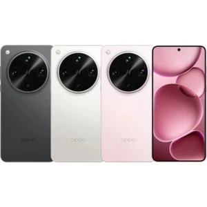 Oppo Find X8 Ultra 5G 6,82 "LTPO 256 512 1TB 50MP SD8Elite 6100mAh von FedEx - Bild 1 von 7