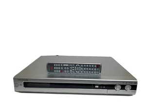 Protron PD-DVR100 DVD Recorder Tested w/Remote - Picture 1 of 3