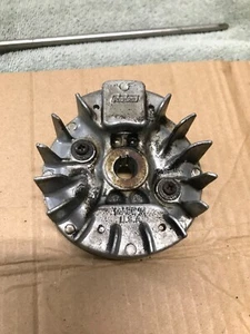 FLYWHEEL Craftsman 358.799110 gas line trimmer - Picture 1 of 4