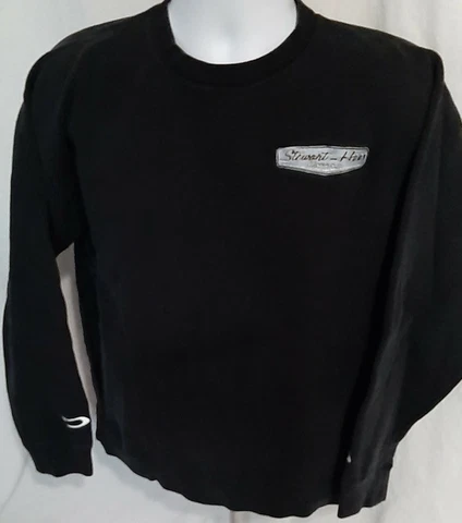 Stewart-Haas Racing Team Issued Medium Chevy Oakley Sweatshirt NASCAR Harvick Cover