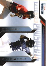 2009 TRISTAR Prospects Plus Baseball Card Pick