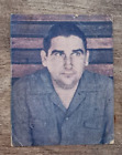 CUBA PHOTO 1943 L'AMBROISIE INDUSTRIELLE HAVANE CUBAINS JUAN DE MIGUEL