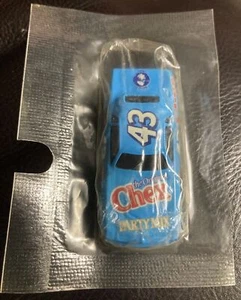 Chex Mix Hot Wheels NEW Car #43 John Andretti cereal box Barracuda Unopened - Picture 1 of 7