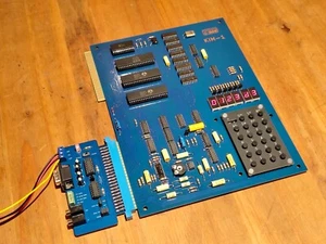 Commodore KIM-1 Reproduction Kit - Bild 1 von 9