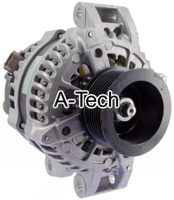 ALTERNADOR para FORD F Powerstroke SERIE DIÉSEL 6,4 L 08-10, F450 SUPER DUTY 08 Foto 1 de 2