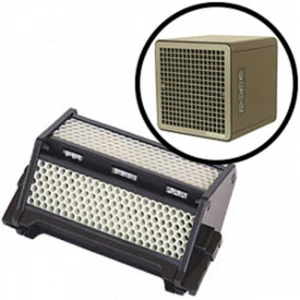 REVOLUTIONARY RCI CELL FRESHAIR BOX/CUBE WITH OZONE PART FIT FOR ANY AIRPURIFIER - Picture 1 of 2
