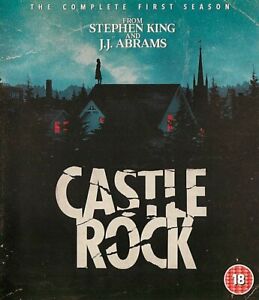 Castle Rock (BLU-RAY)