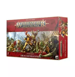 Starter Set: Dragon Banner (GER) (80-01) (Old Rules) - Picture 1 of 1