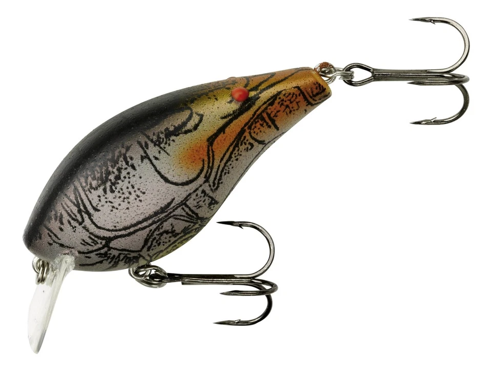 XCALIBUR         XCS200     Square Lip            Silent  Molting Craw - Image 1 of 1