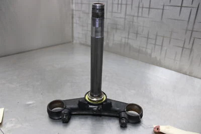 11-13 Honda CBR250R CBR 250 Lower Triple Tree Clamp Foto 1 de 4