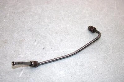 Línea de freno duro delantero Arctic Cat 400 01 4x4 OEM 0402-373 AA21 Foto 1 de 4