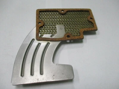 Filtro de transmisión automática Jaguar XJ6 II, III, Rover P6, MGC, Triumph Stag AAU7085 Foto 1 de 3