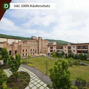 3 Tage Urlaub im Zenitude Hôtel-Résidenz im Elsass mit Frühstück - Picture 1 of 12